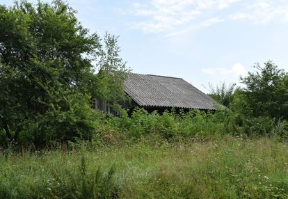 Działka 21a pod rekreację- wesoła
