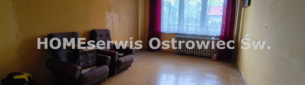 Mieszkanie sprzedaż 46 m2 parter/4 ul.wspólna