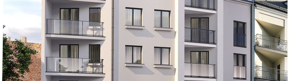 Nowe mieszkanie 3 pokojowe, centrum, kielce