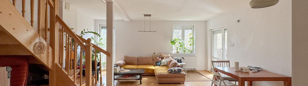 170mkw | ogród 50mkw | cisza i spokój | zieleń