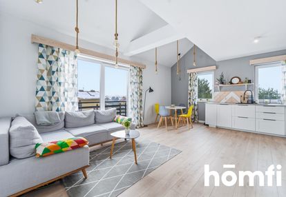 2-poziomowe, bezczynszowe, 2 miejsca parkingowe