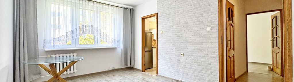 Gdynia witomino, 2 pokoje, 1 piętro