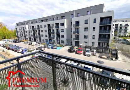 Kawalerka do wynajęcia szczecin-gumieńce.