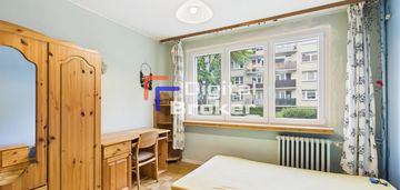 ⭐3 pok.⭐60 m²⭐parter⭐widzew wschód⭐balkon⭐