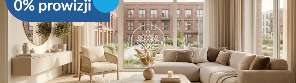 Loftowy design | blisko centrum | nowe