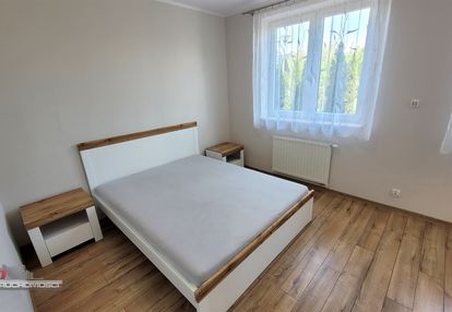 Nowoczesne/50m2/drabinianka/ogródek 20m2/od zaraz