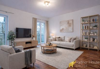 Świetna lokalizacja | osobna kuchnia | duży balkon