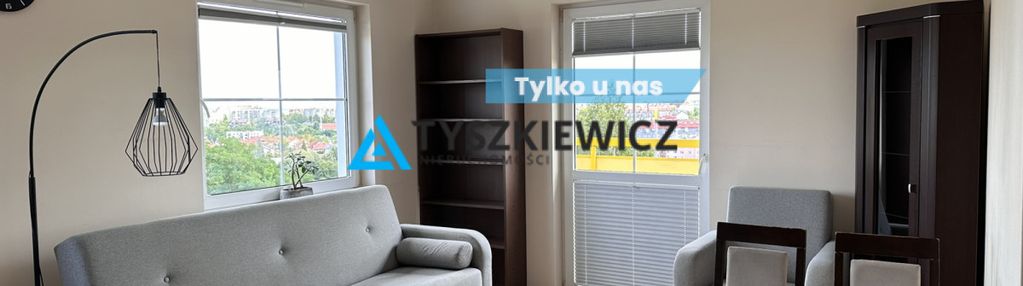 Gdańsk, chełm ul. anny jagiellonki