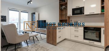 Nowoczesne 2 pokoje | prokocim | balkon | garaż