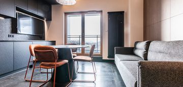 Rakowicka 20l - novum iv | 43m2 - 2 pok | new