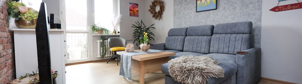 Mieszkanie 2-pokojowe w pile, ul. ludowa