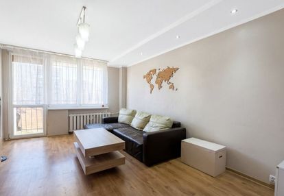 Mieszkanie 2 pok z balkonem 2 piętro kopernik