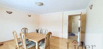 Mieszkanie na sprzedaż – ul. kusocińskiego | 62,30