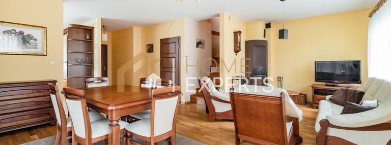 Bliźniak w baninie | 5 sypialni | piękny ogród