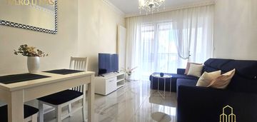 Mieszkanie na wynajem w prestiżowej lokalizacji.