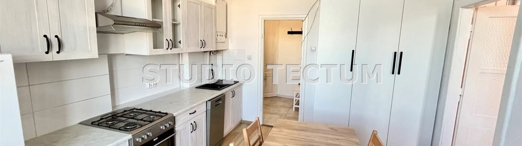 Stare miasto bosacka 46m2 po remoncie