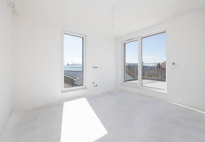 Dwupoziomowy apartament ! puck!