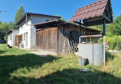 Działka 2500m2 budowlana jeziory gm. sieradz