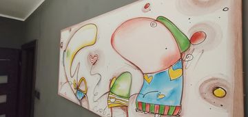 Mieszkanie gratis !!!! przy zakupie obrazu !!!!