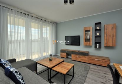Piękny apartament 5 min od starówki!