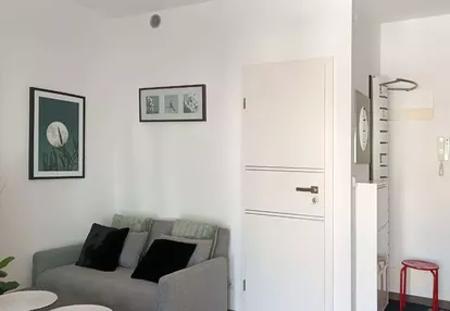 Piękny apartament, japoński ogród, niski czynsz