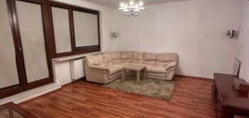 2-pokojowe mieszkanie na mokotowie