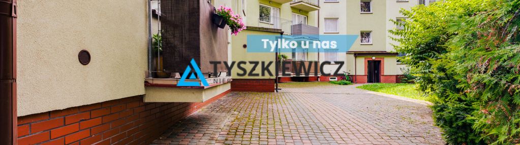 Mieszkanie w doskonałej lokalizacji rumia