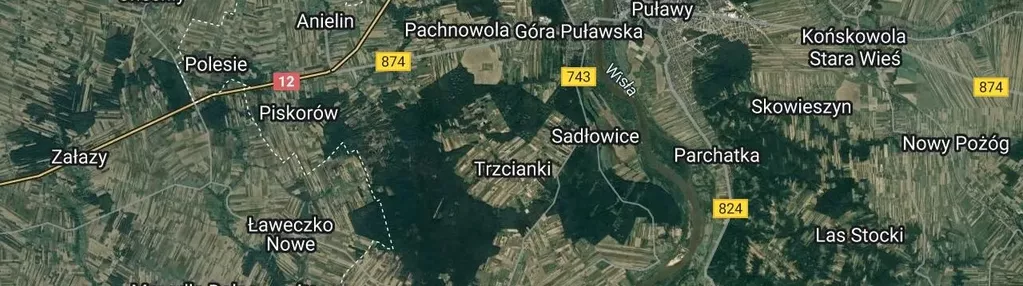 Działka na sprzedaż 118m2