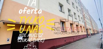 Mieszkanie w centrum żyrardowa !