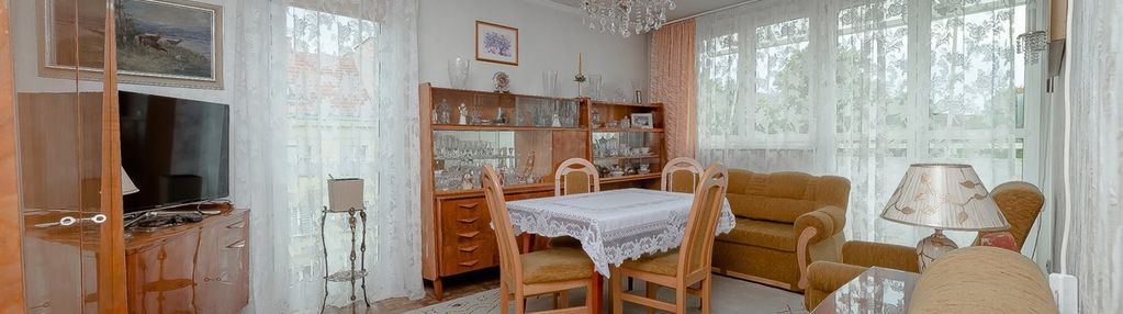 Mieszkanie tychy - 3 pokoje