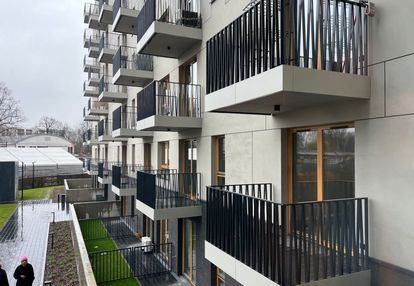 Pożądane zabłocie, 4 pok, 90,36 m²