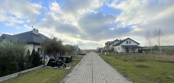 Kompleks uzbrojonych działek pod gdańskiem!