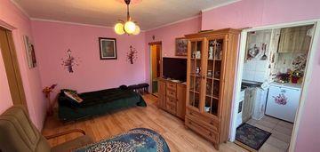 2 pokoje z balkonem | 34 m² | jastrzębie