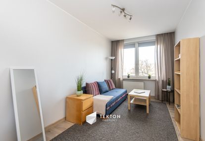 Piękne, funkcjonalne 2 pokoje na wildzie!