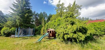 Dom wolnostojący - ul. rojna łódź