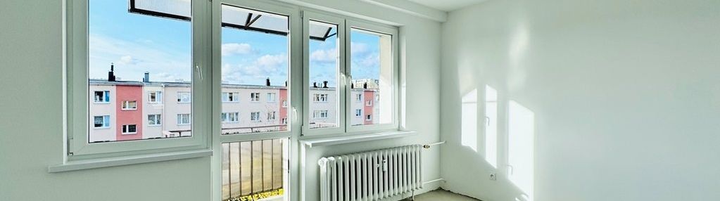 Mieszkanie 53 m2 na bartodziejach, c. skłodowskiej