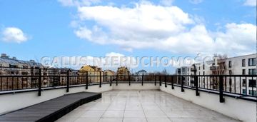 Radzikowskiego 98 - 3 pokoje