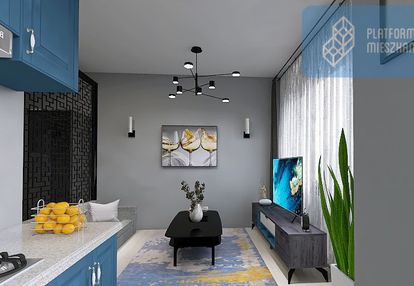 3 w 1_piłsudskiego: dobre dla rodziny lub wynajem