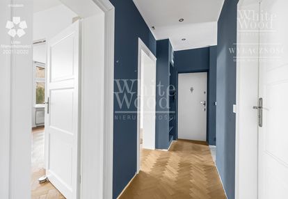 Gdańsk śródmieście - 3 pokojowe mieszkanie z duszą