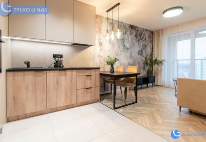 Nowoczesne 2pok na 10 piętrze! stańczyka bronowice