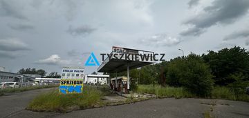 Działka gniewino strzebielinko
