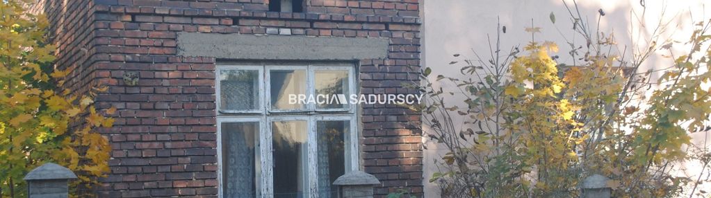 Atrakcyjna nieruchomość inwestycyjna w krakowie