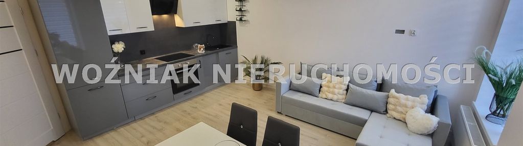 Piękne mieszkanie po remoncie na podgórzu