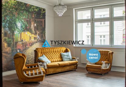 Bardzo atrakcyjne mieszkanie w centrum słupska