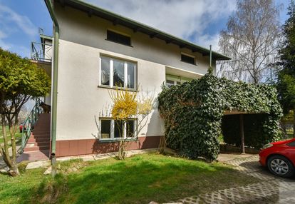 Dom w topowej lokalizacji  | wilkowyja | 6 pokoi