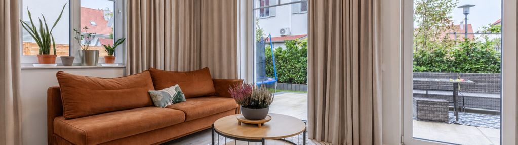 Segment skrajny,110 m²,5 pokoi,zgorzała
