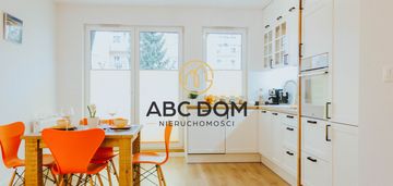 2 pokoje z ogródkiem, miejsce parkingowe, piwnica