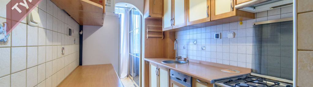 Do sprzedaży 3 pok mieszkanie na bródnie