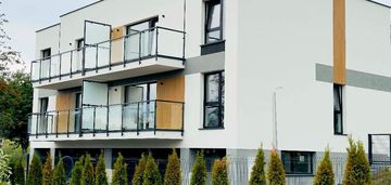 Gotowe i ostatnie: garaż, piwnica 10m2, garderoby