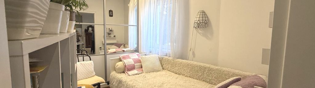 !! pokojowe mieszkanie 29,60m2 - okole !!